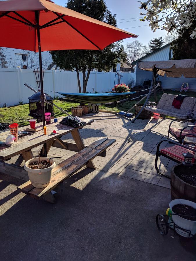 Model Motel Kankakee Ngoại thất bức ảnh